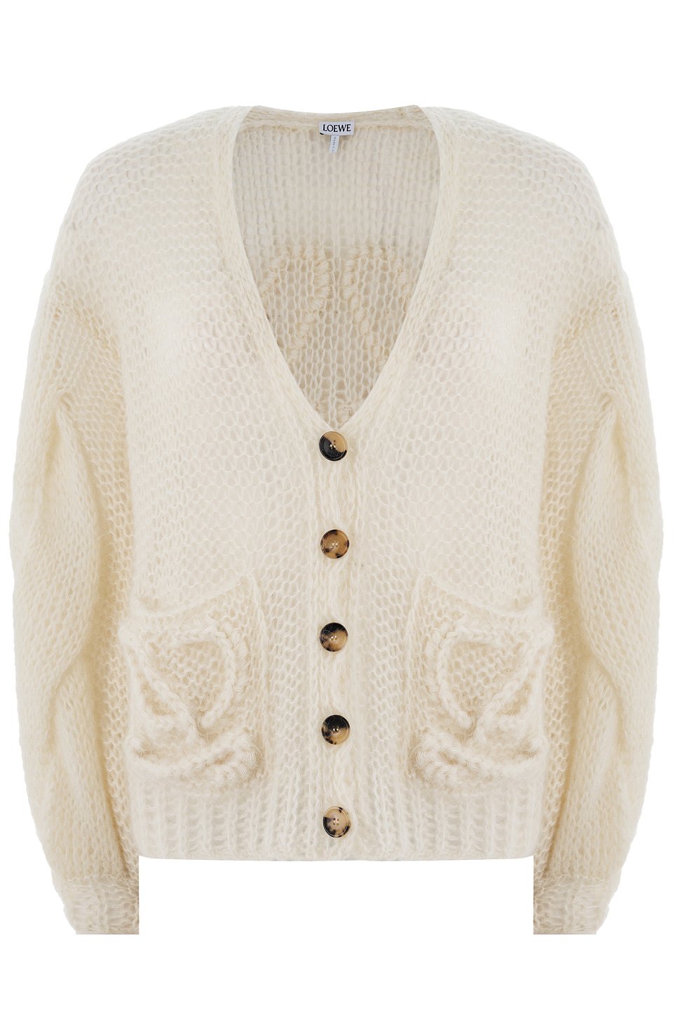 Кардиган Loewe - фото 1