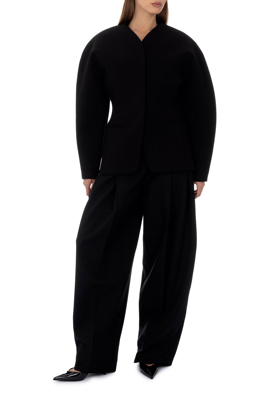 Брюки Jacquemus - фото 2