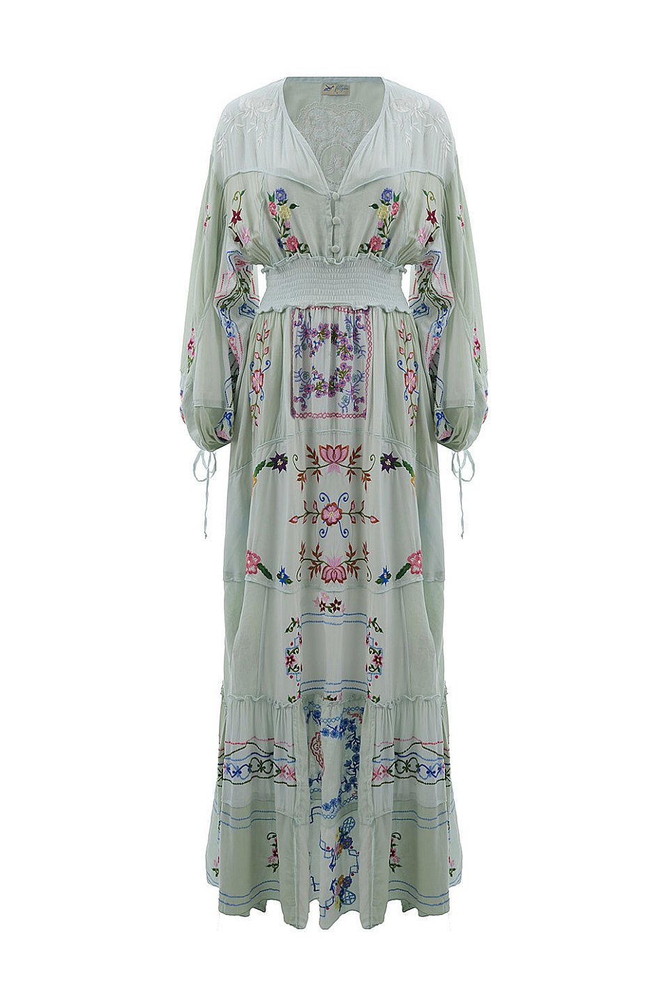 Платье Fillyboo - фото 1