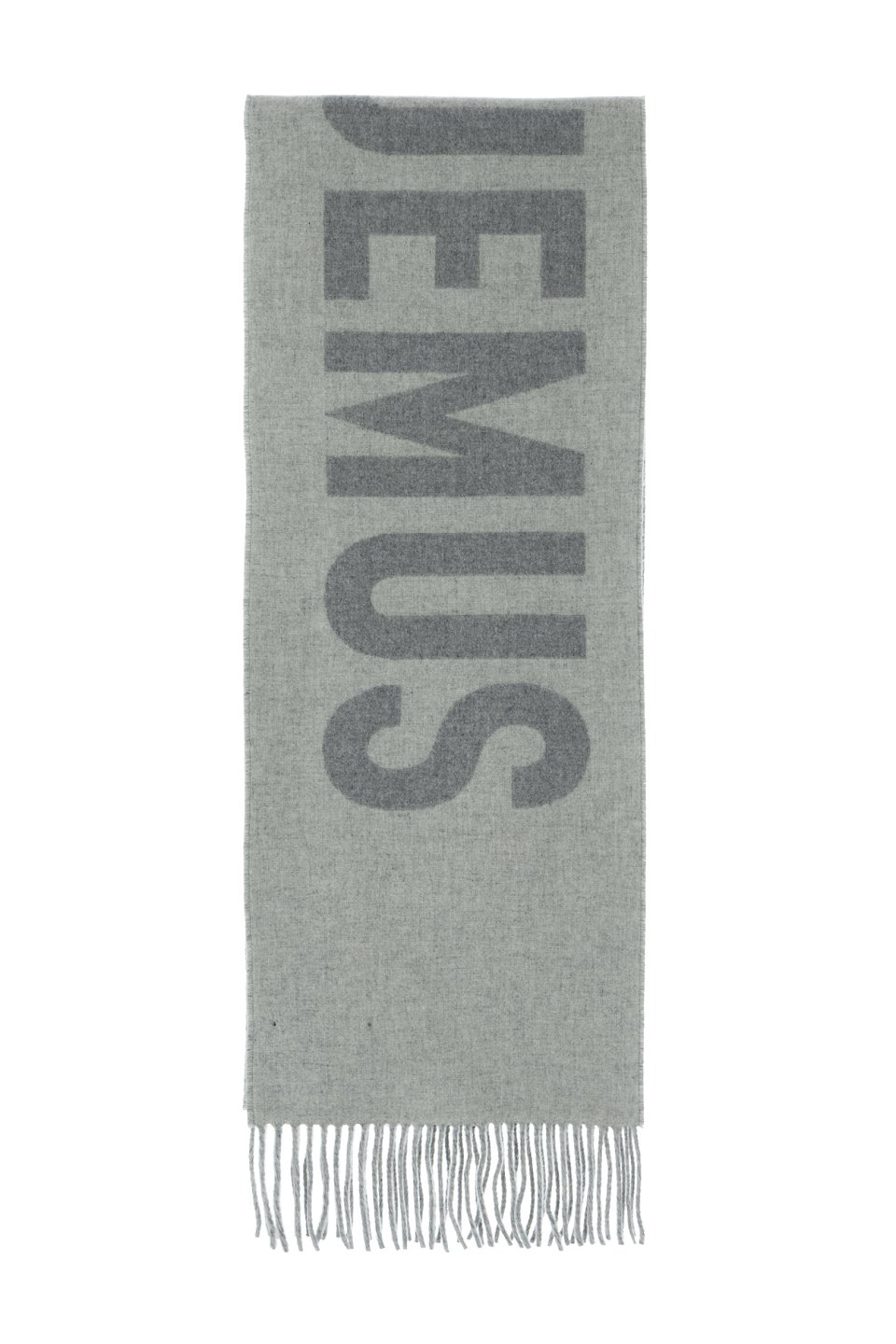 Шарф Jacquemus - фото 2