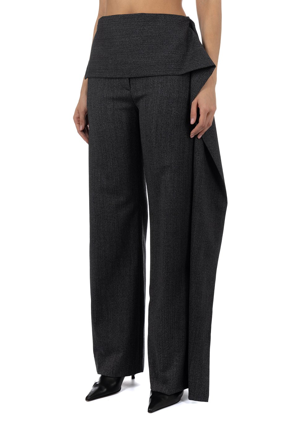 Брюки Thelatest - фото 3