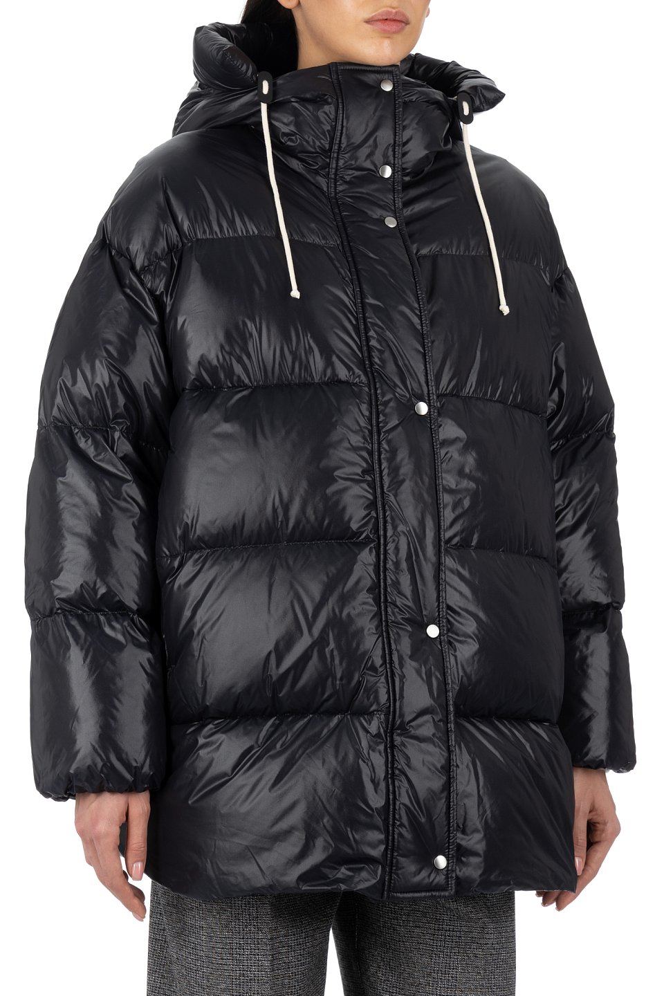 Куртка Jil Sander - фото 3