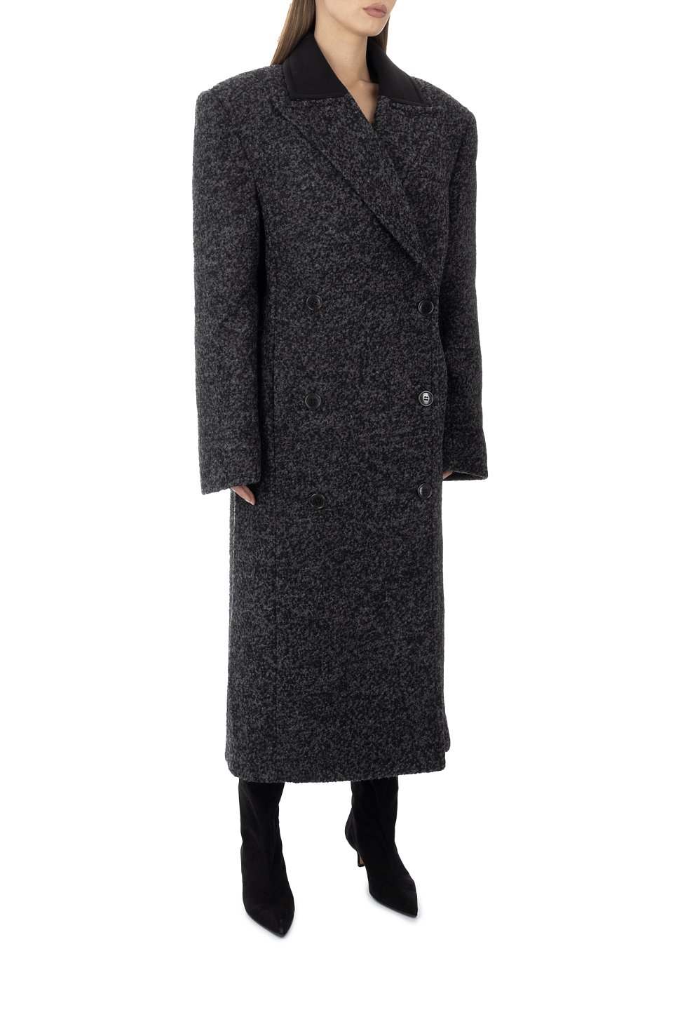 Пальто Moms Pants - фото 3