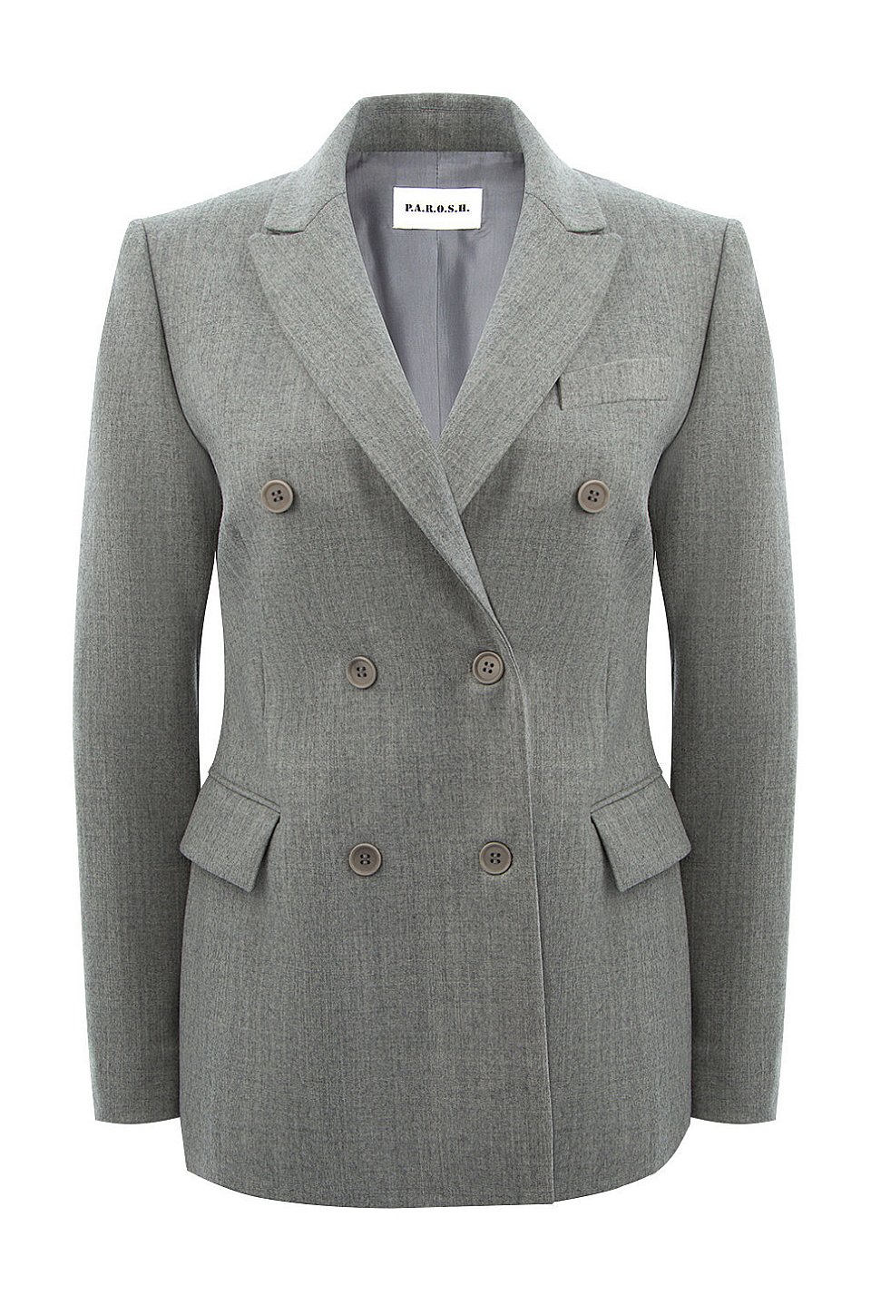 Пиджак Parosh - фото 1