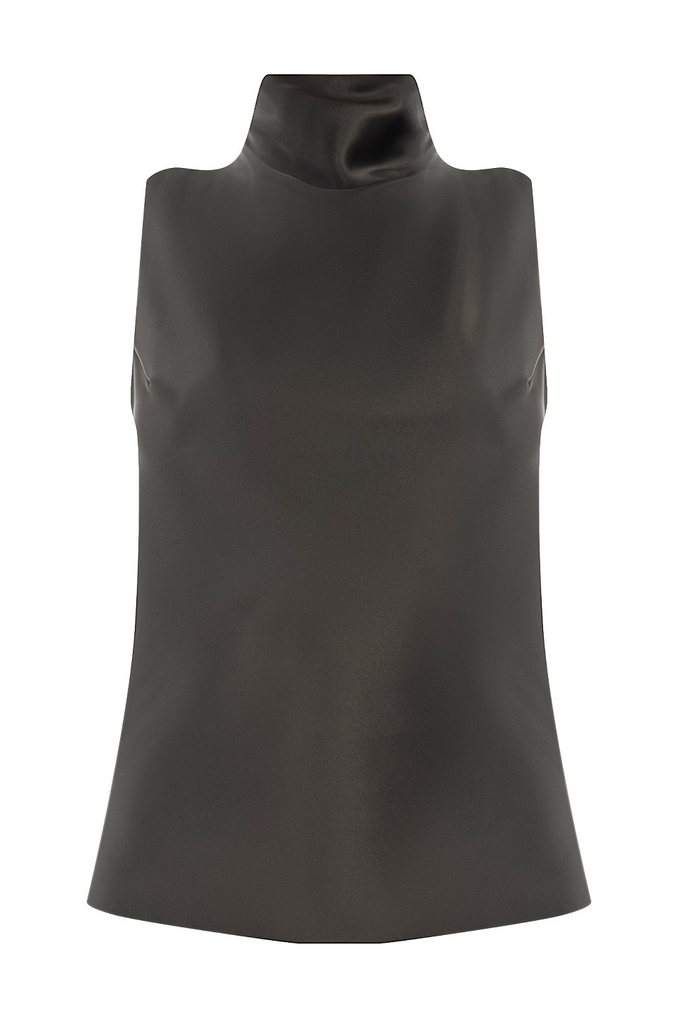 Топ Nanushka - фото 1