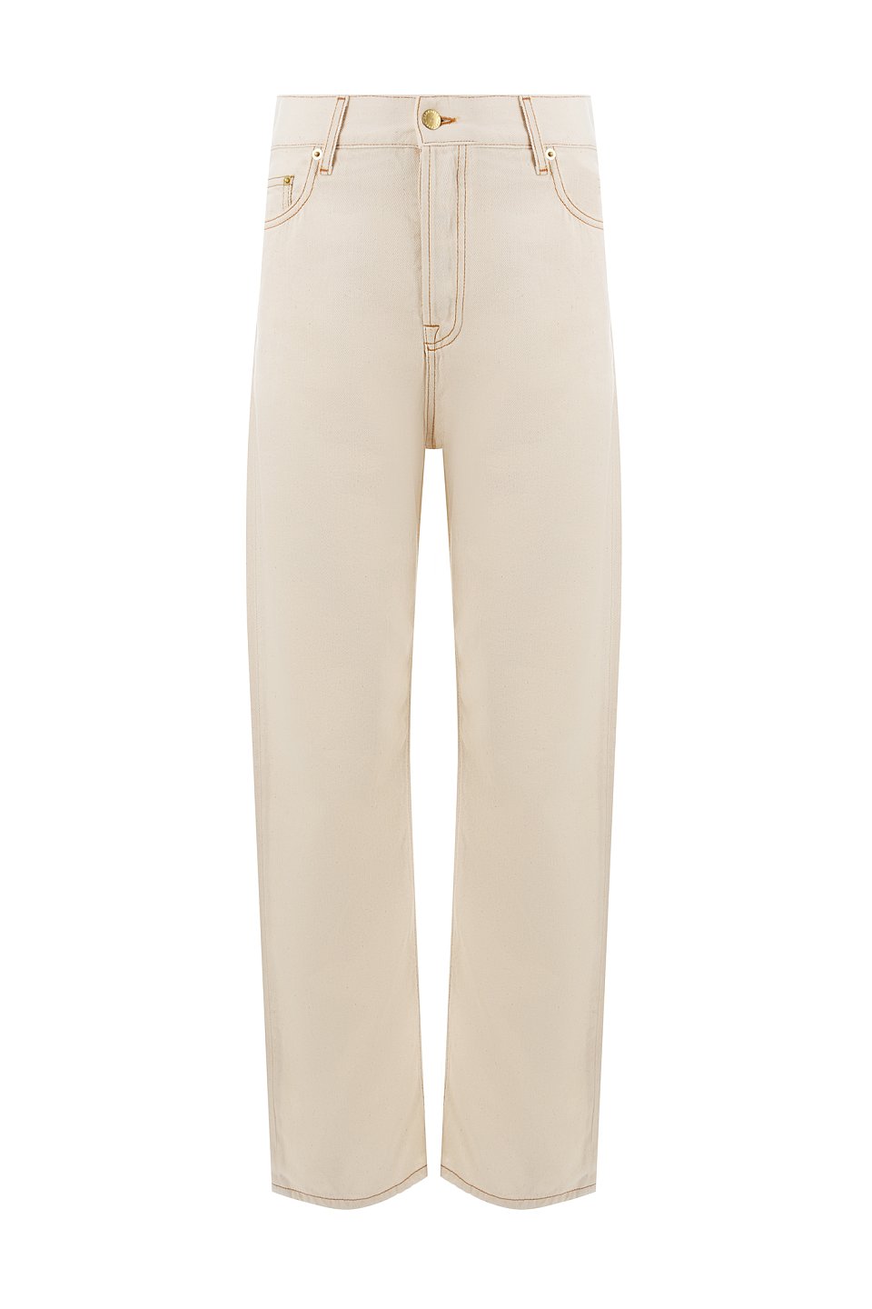 Джинсы Darkpark - фото 1