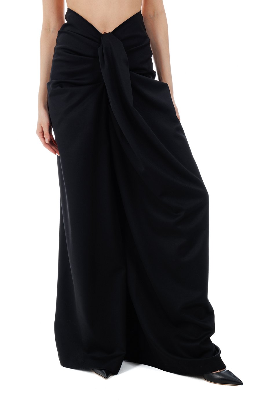 Брюки Giuseppe Di Morabito - фото 3