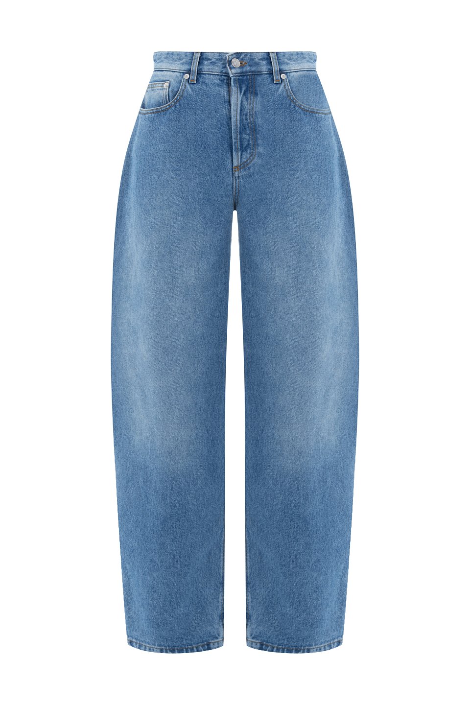 Джинсы Mugler - фото 1