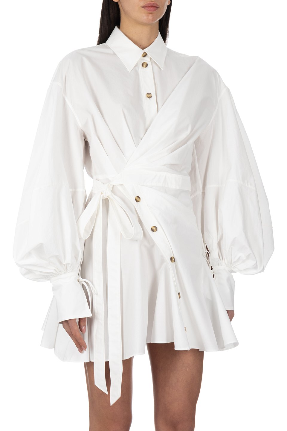 Платье Zimmermann - фото 3