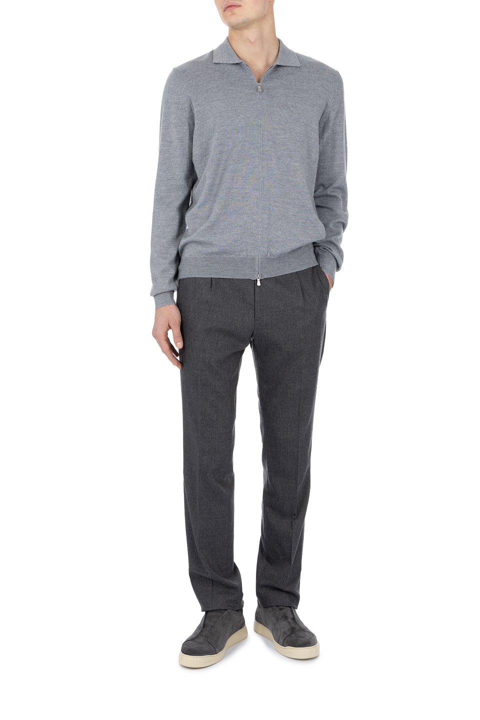 Свитер Gran Sasso - фото 2