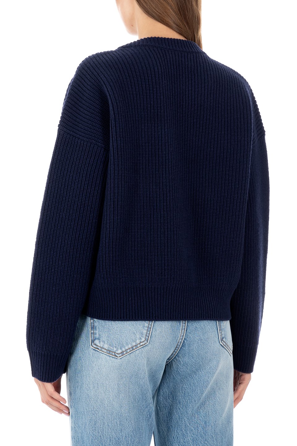 Джемпер Celine - фото 4