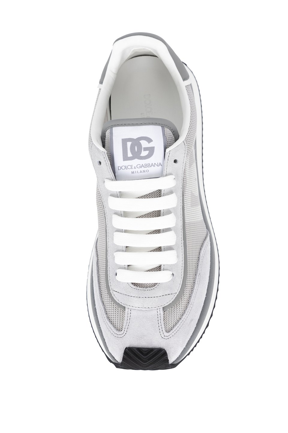 Кроссовки Dolce & Gabbana - фото 4