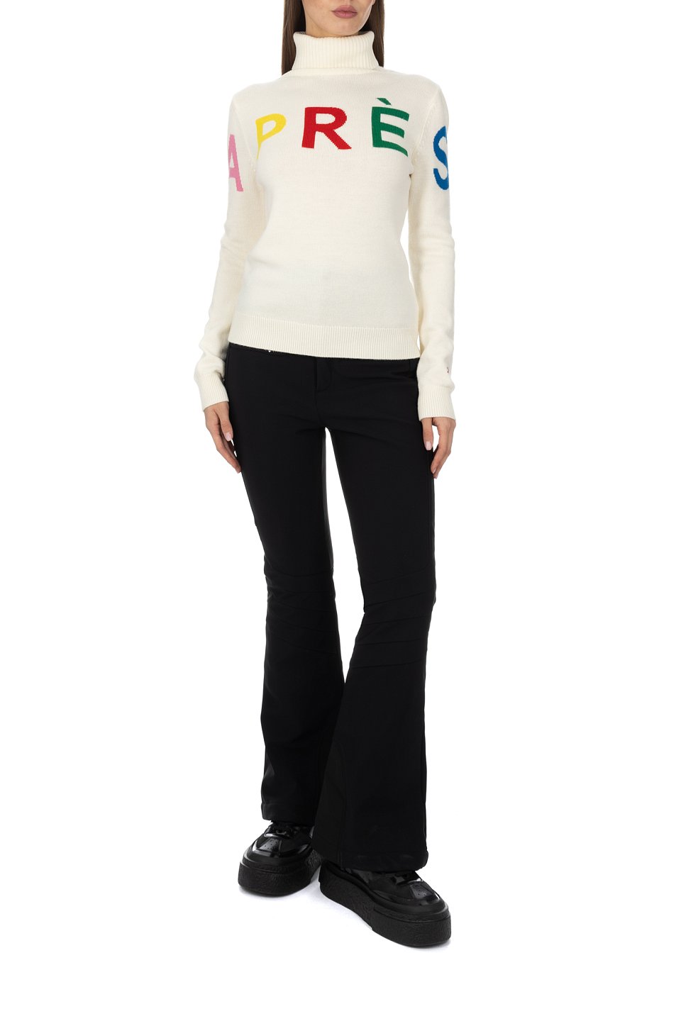 Свитер Perfect Moment - фото 2