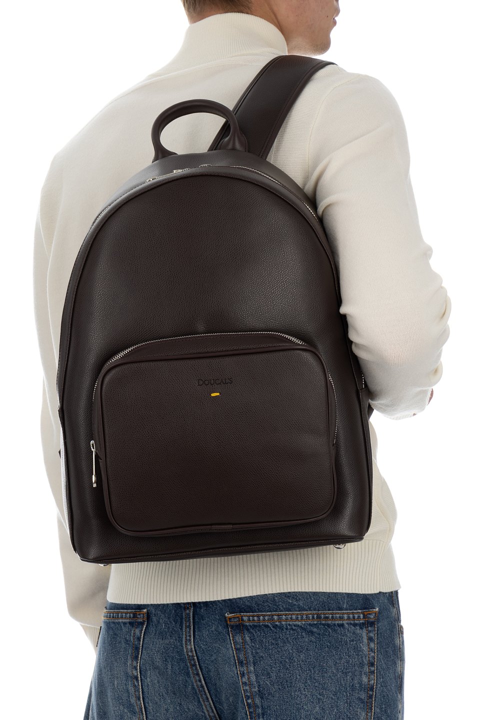 Рюкзак Doucal's - фото 2