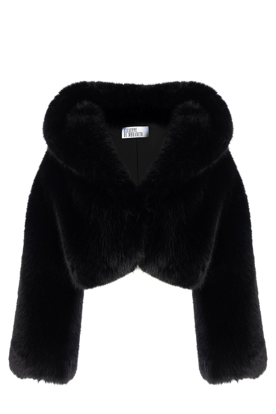 Шуба Giuseppe Di Morabito - фото 1