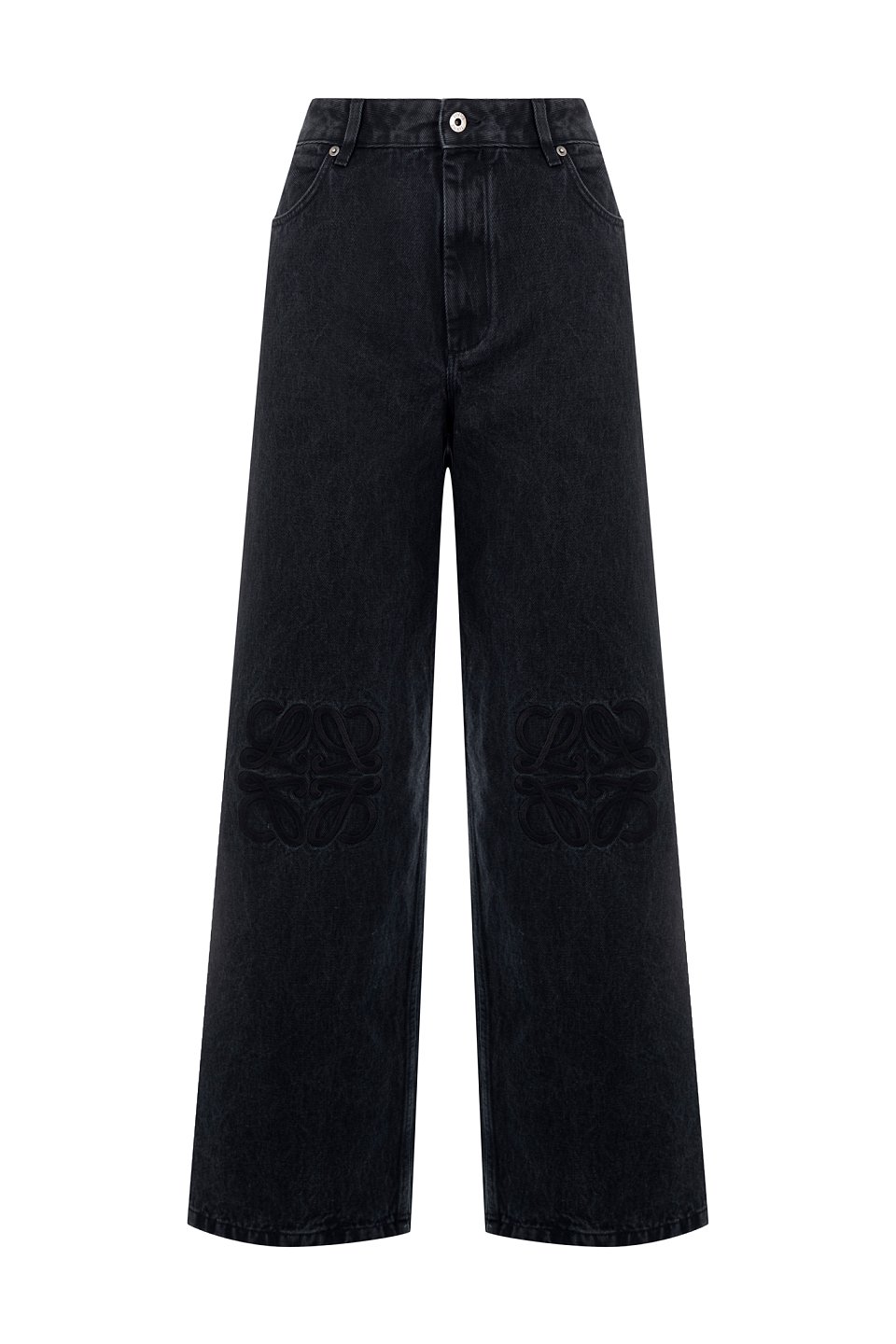 Джинсы Loewe - фото 1