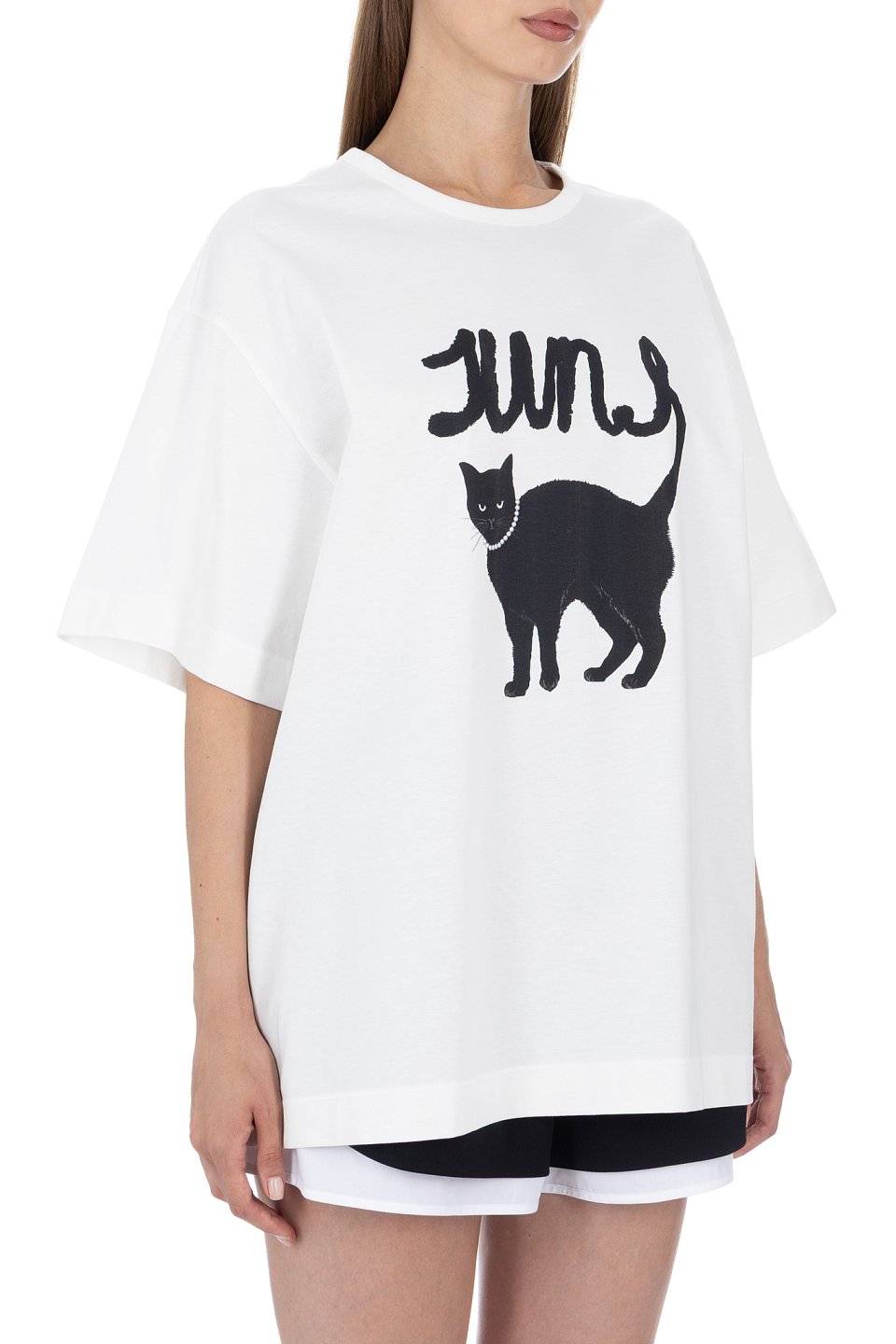 Футболка Juun.j - фото 3