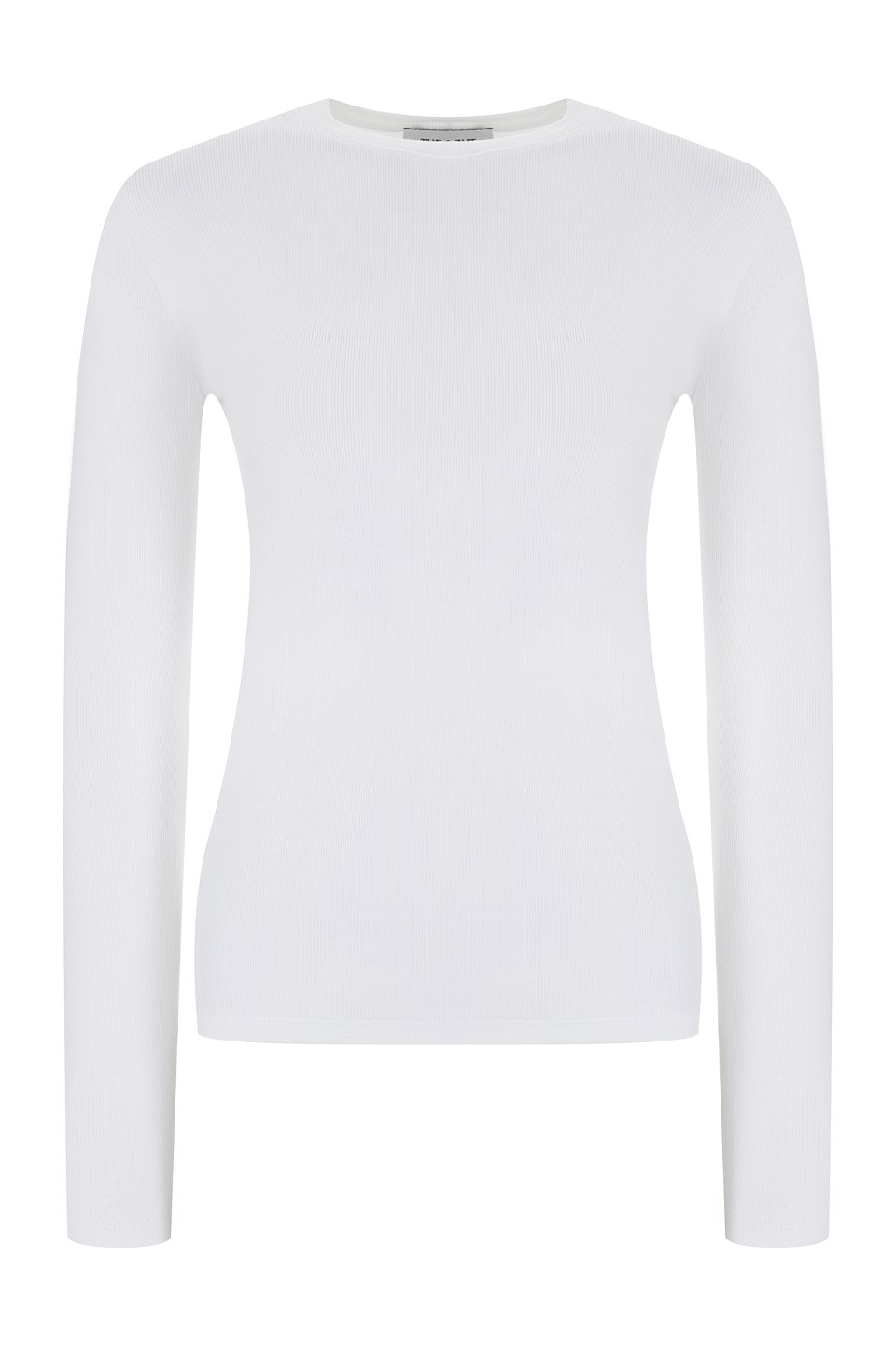 Лонгслив The Core - фото 1