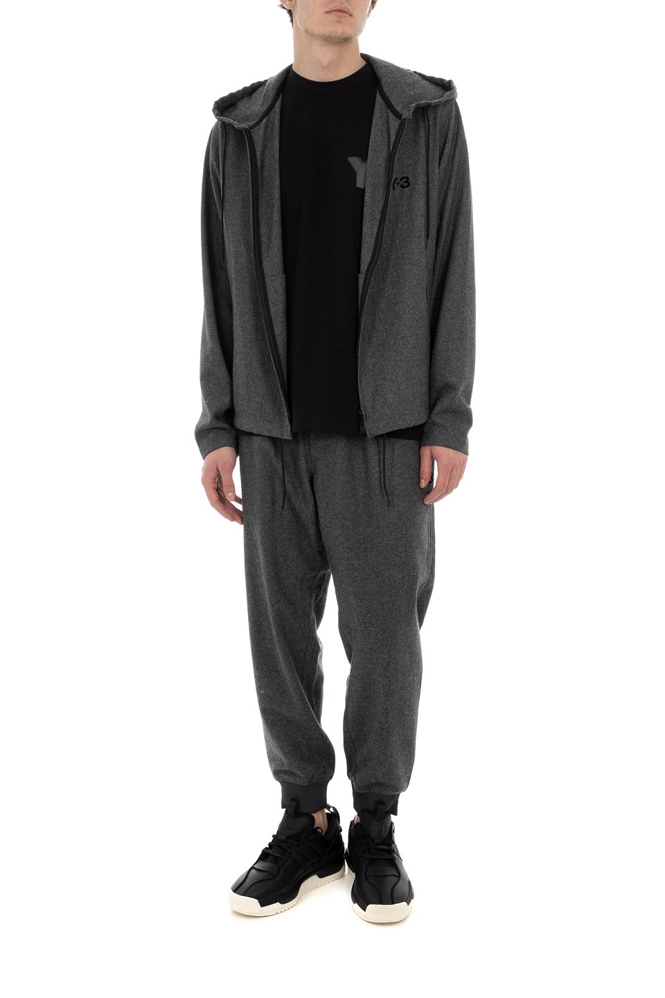 Брюки Y-3 - фото 2