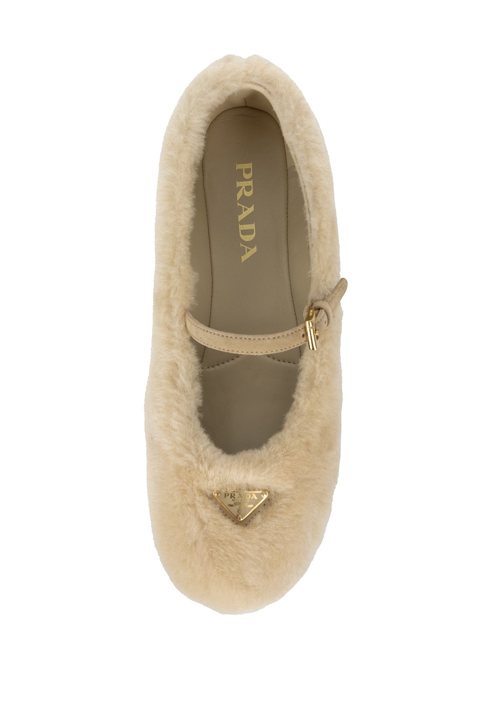 Балетки Prada - фото 4