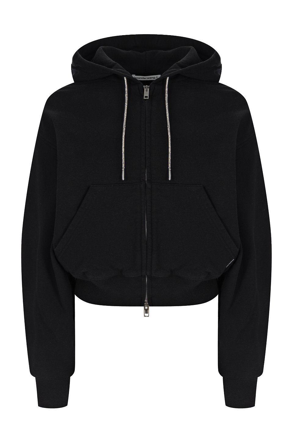 Худи Alexander Wang - фото 1