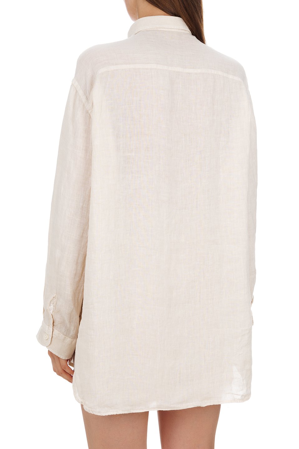 Рубашка The Core - фото 4