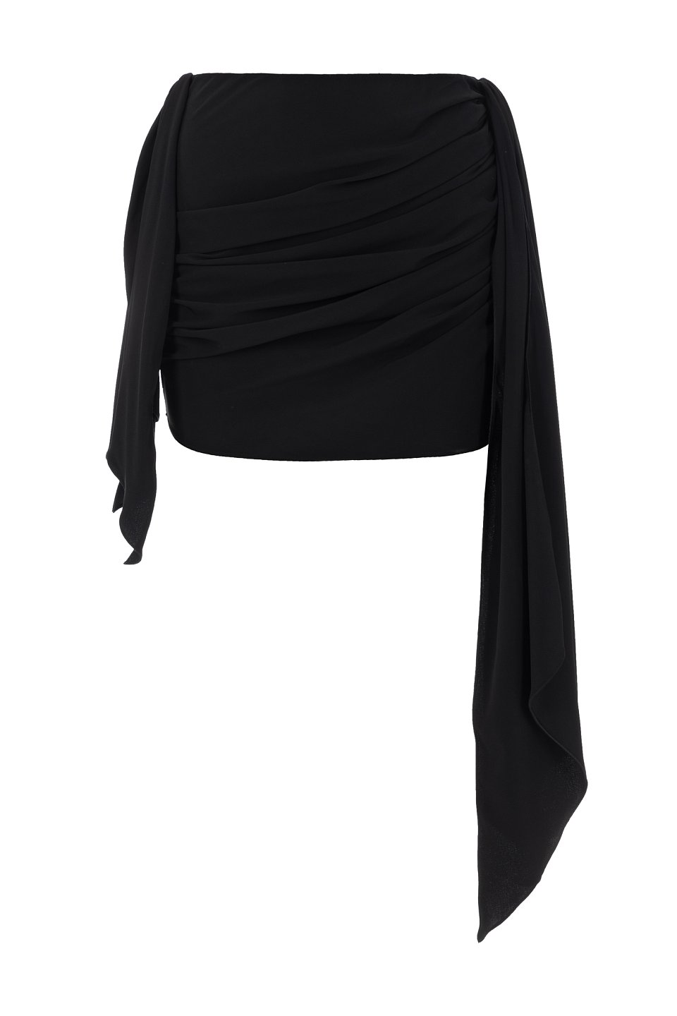 Юбка The Attico - фото 1