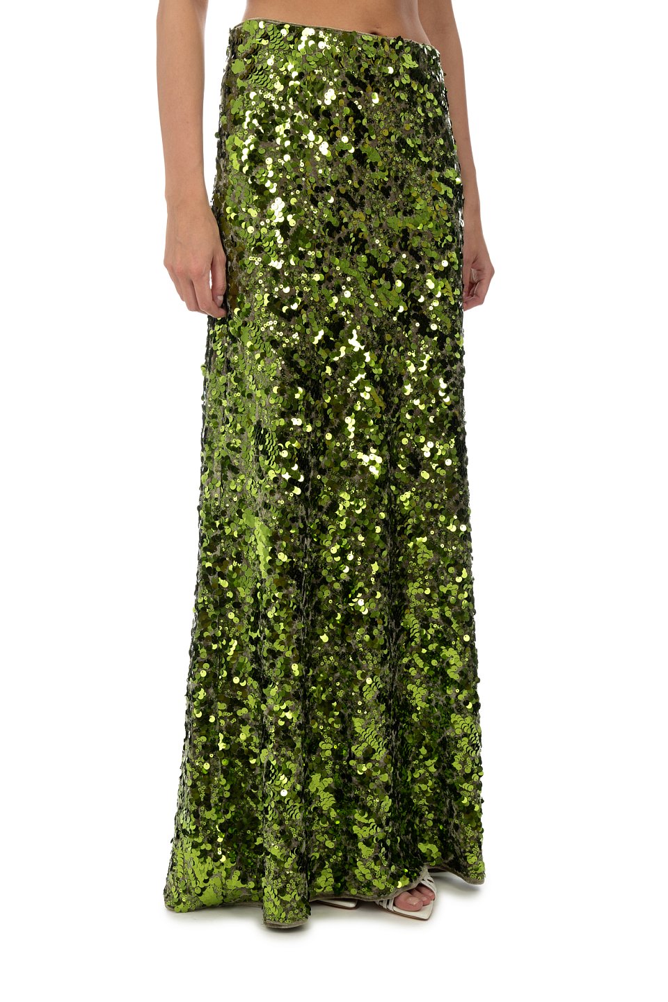 Юбка Ganni - фото 3