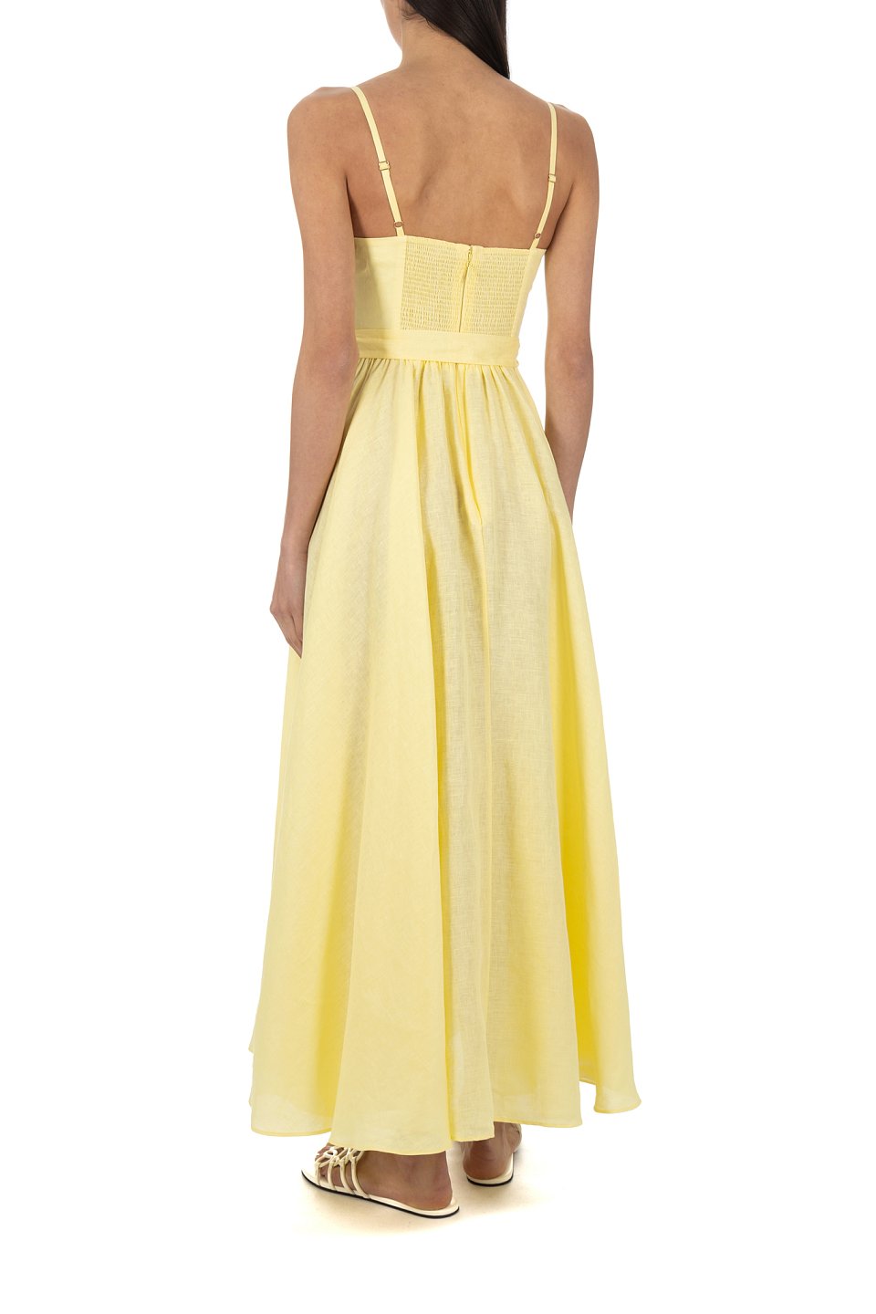 Платье Zimmermann - фото 4