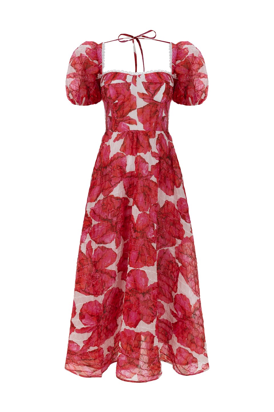 Платье Charo Ruiz Ibiza - фото 1