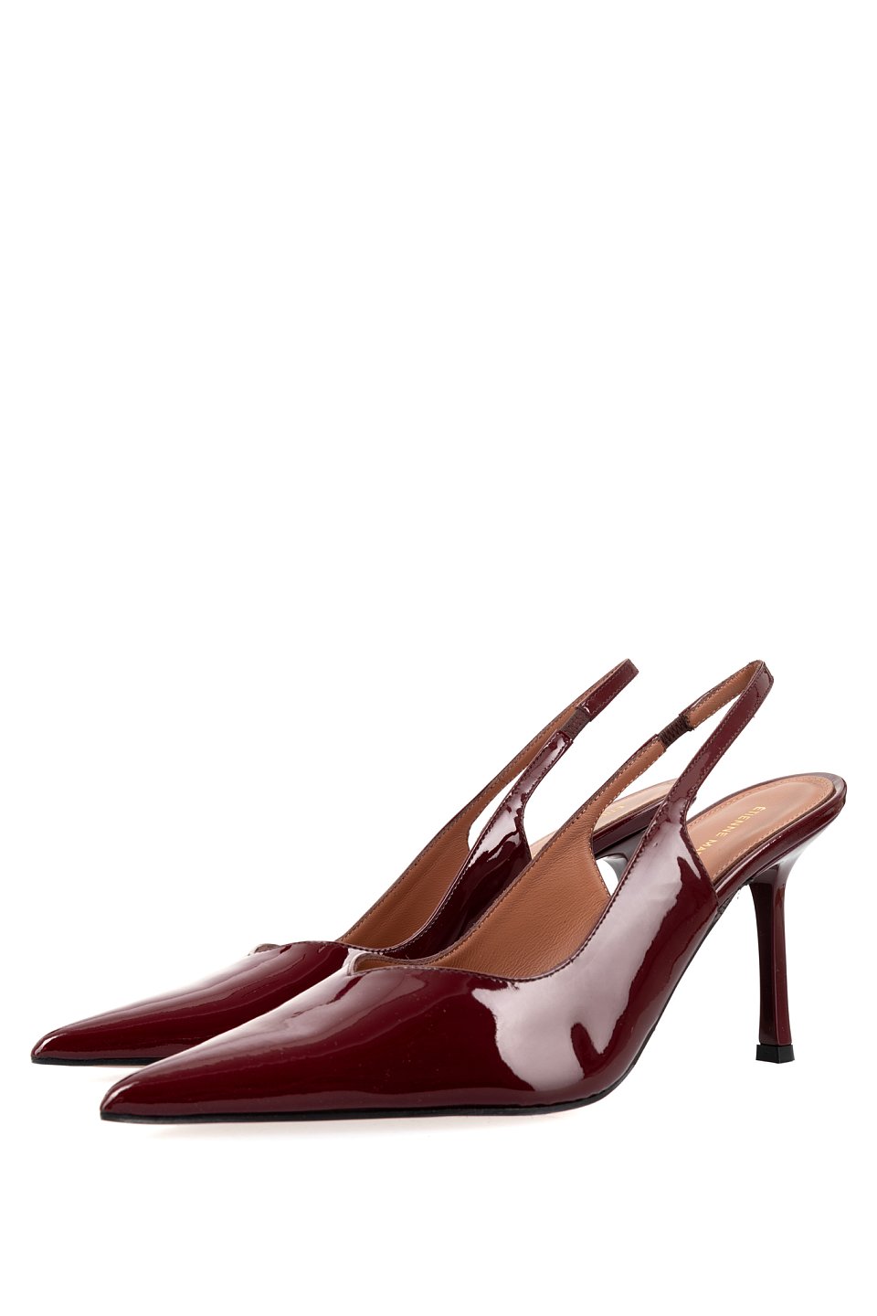 Туфли Etienne Marcel - фото 2