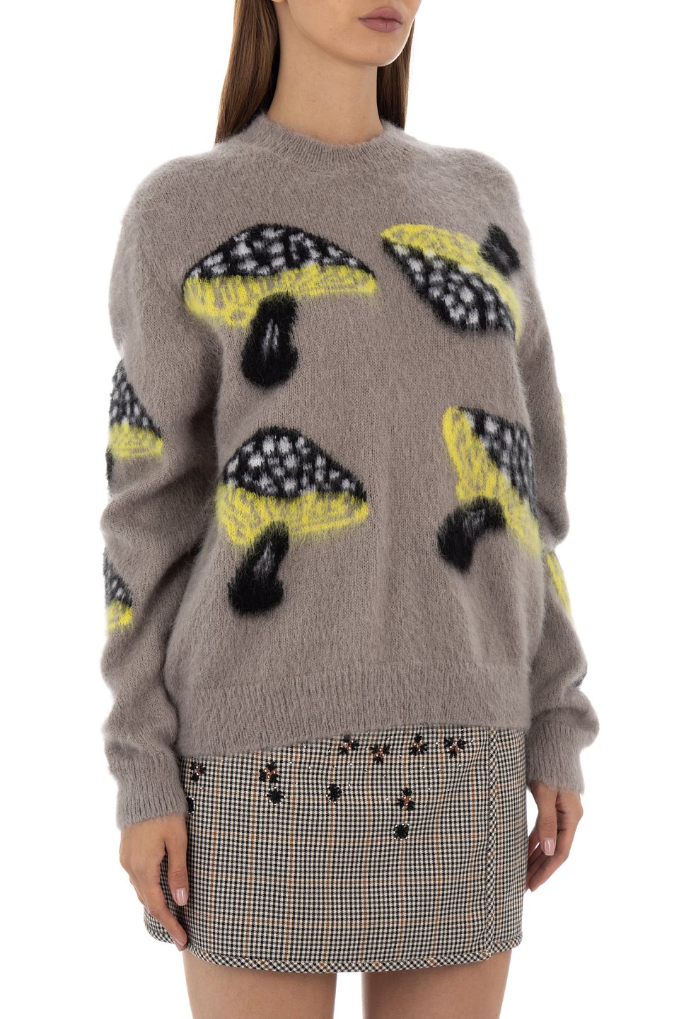 Джемпер Msgm - фото 3