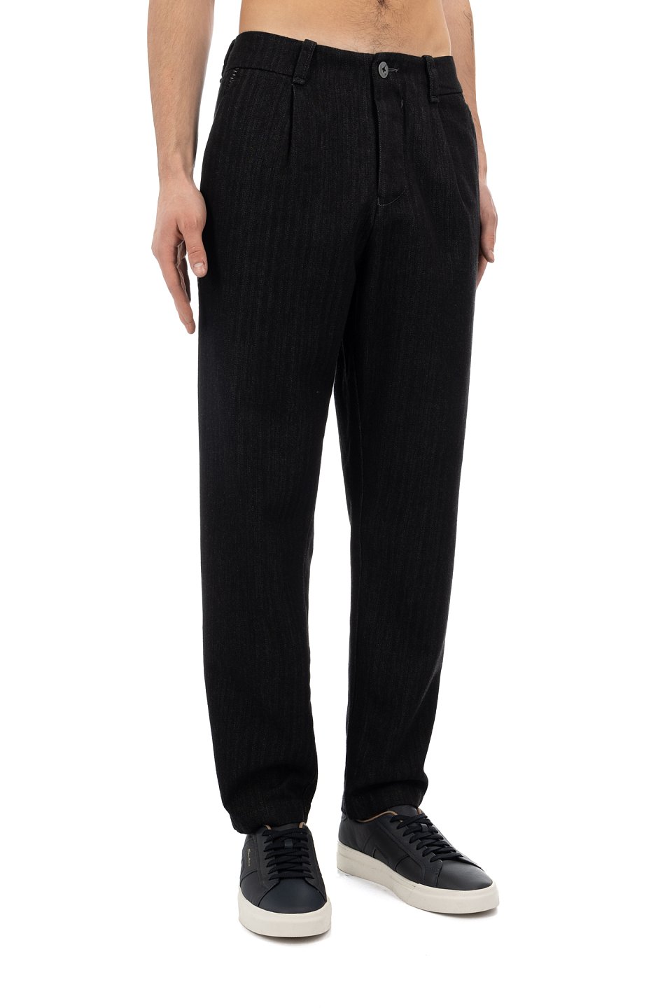 Брюки Transit - фото 3