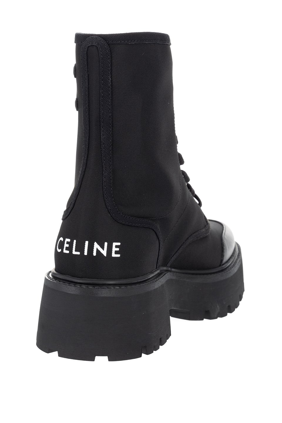 Ботинки Celine - фото 3