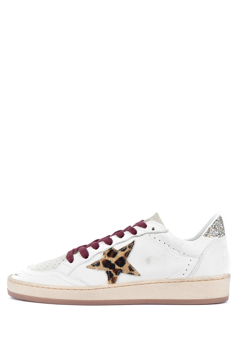 Кеды Golden Goose - фото 1