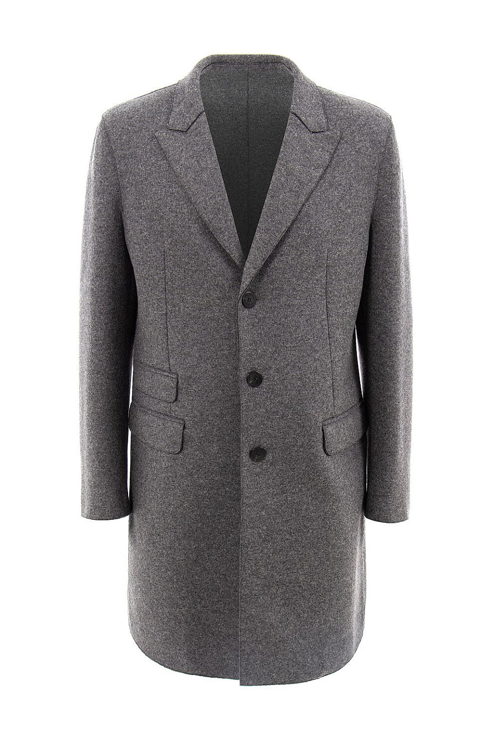 Пальто Neil Barrett - фото 1