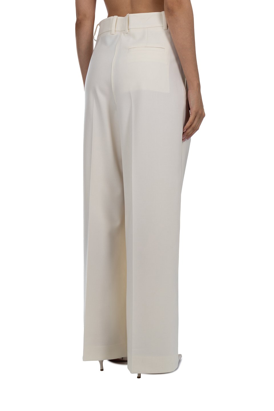 Брюки Parosh - фото 4