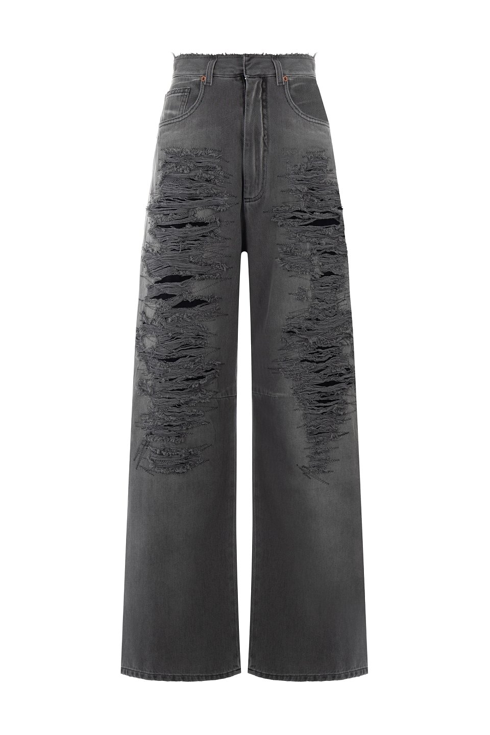 Джинсы MM6 - фото 1