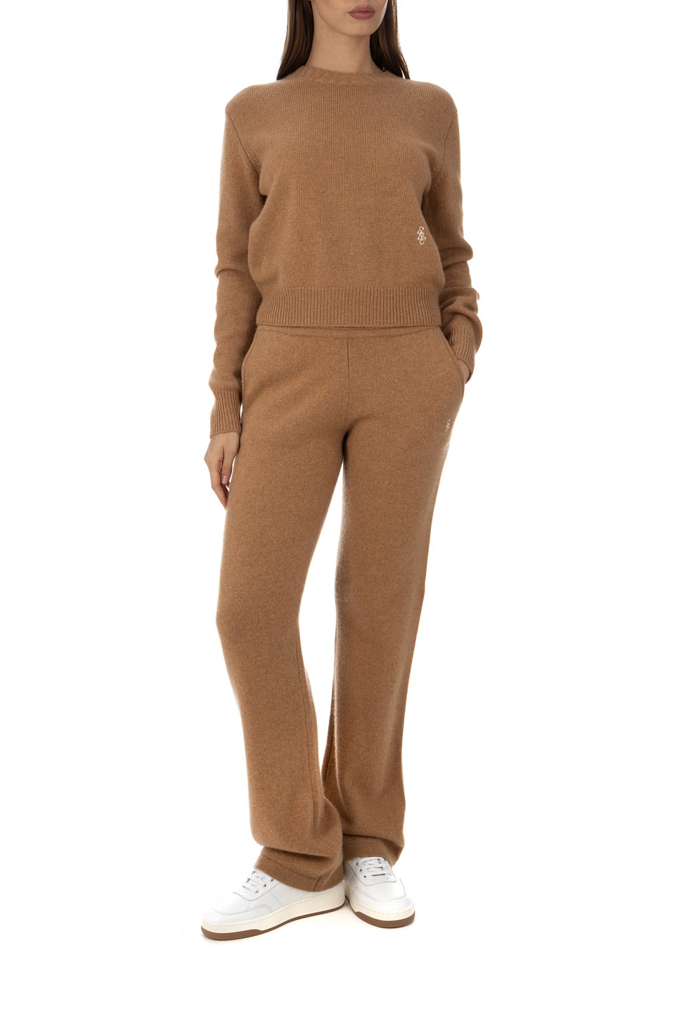 Брюки Sporty & Rich - фото 2