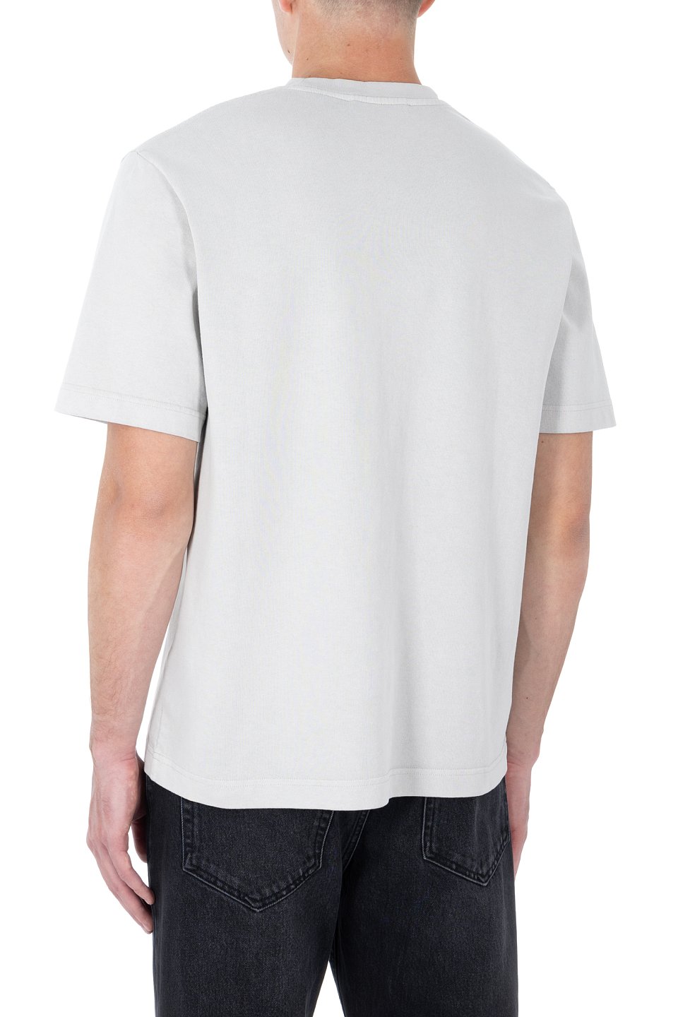 Футболка Jacquemus - фото 4