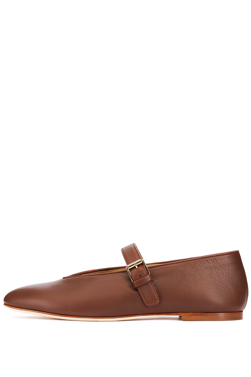 Балетки Fabio Rusconi - фото 1