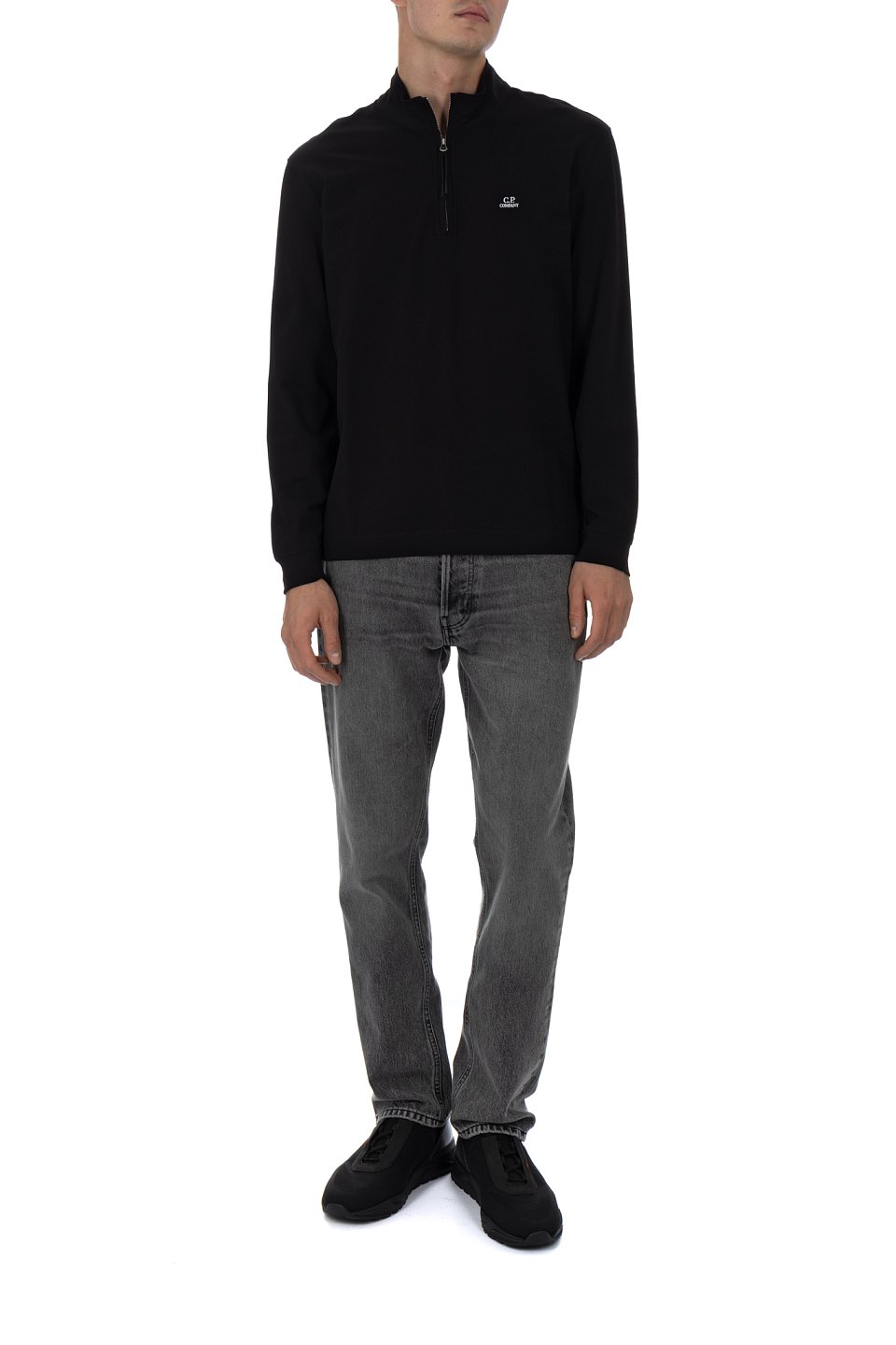 Поло C.P. Company - фото 2