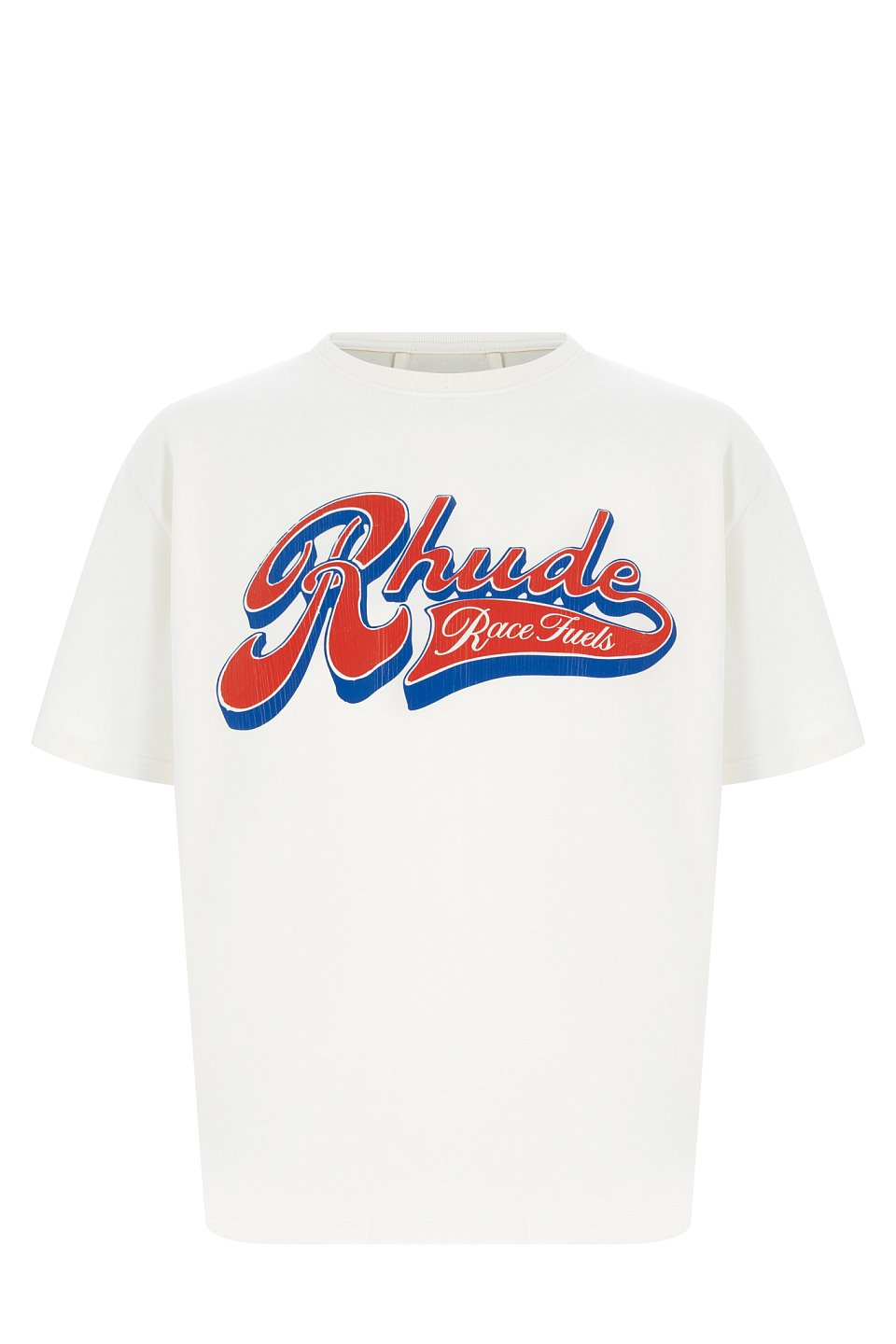 Футболка Rhude - фото 1
