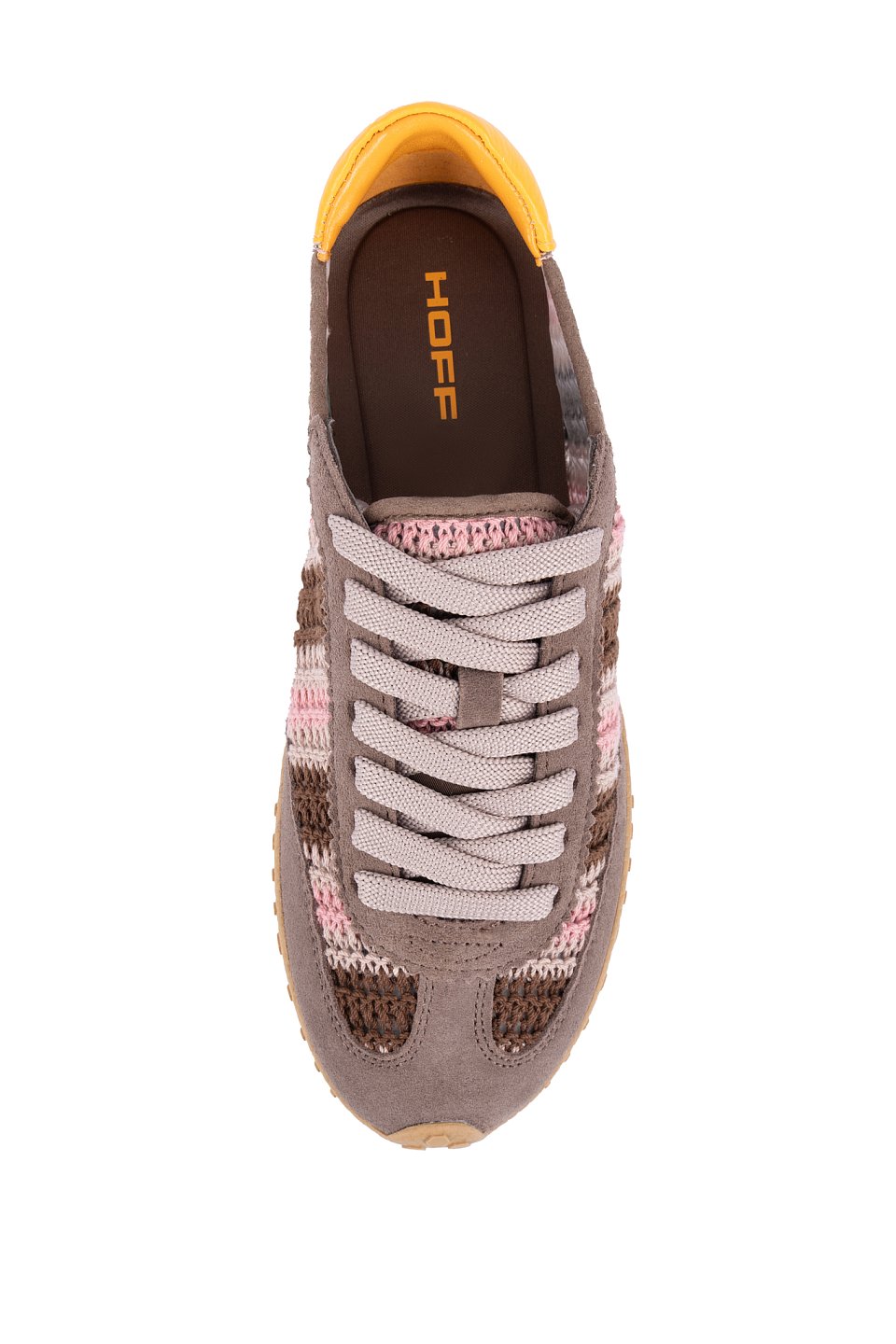 Кеды Hoff - фото 4