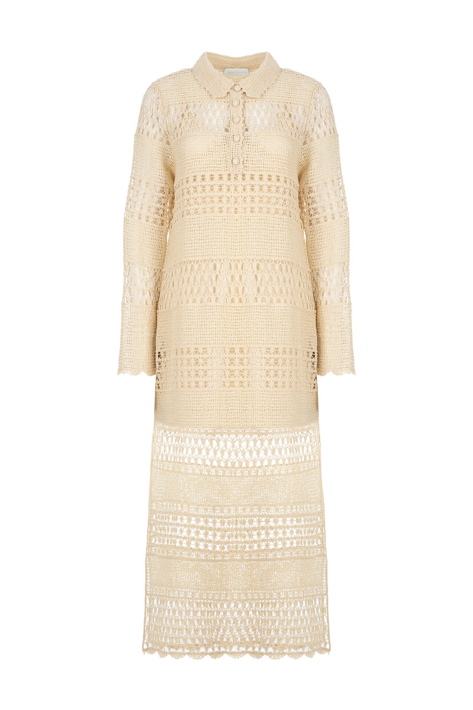 Платье Zimmermann - фото 1