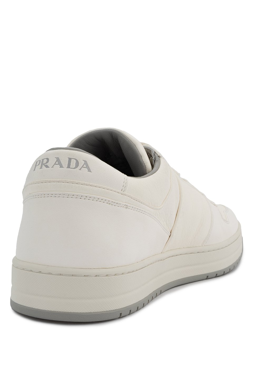 Кеды Prada - фото 3