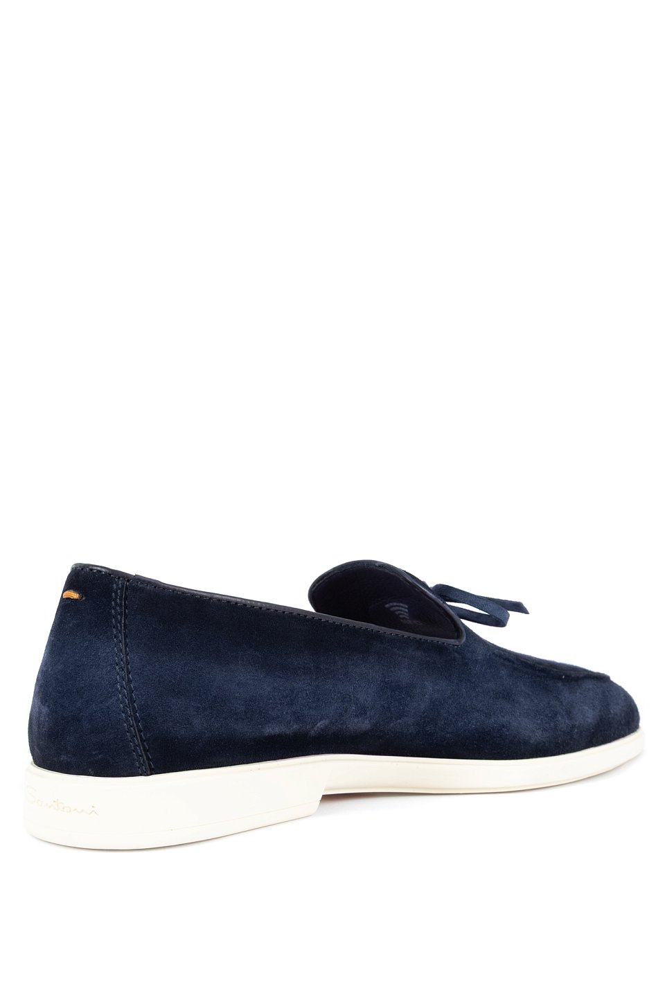 Лоферы Santoni - фото 3