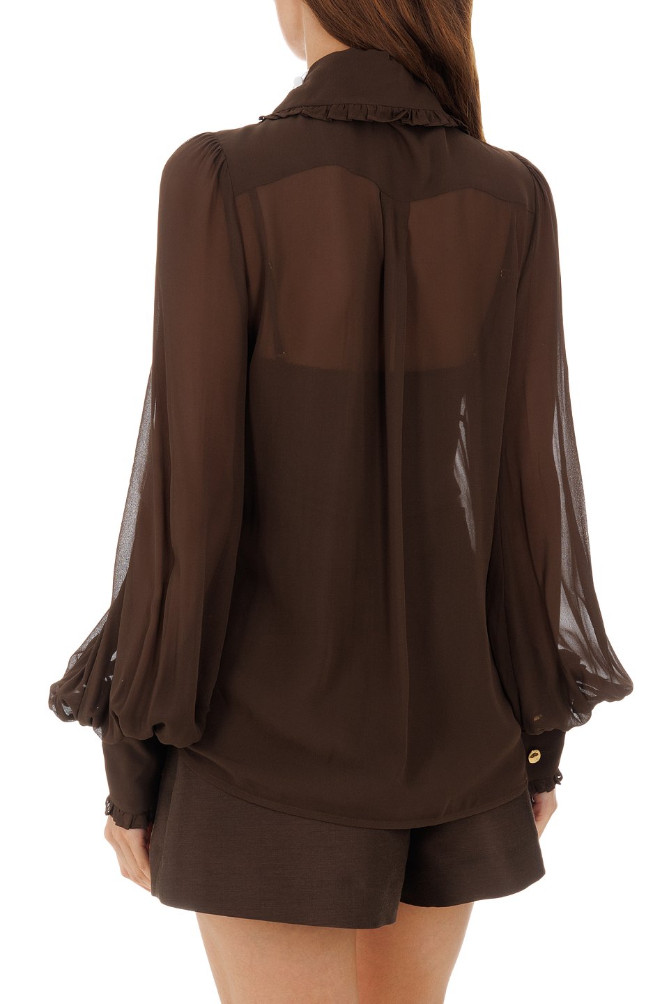 Блуза Zimmermann - фото 4