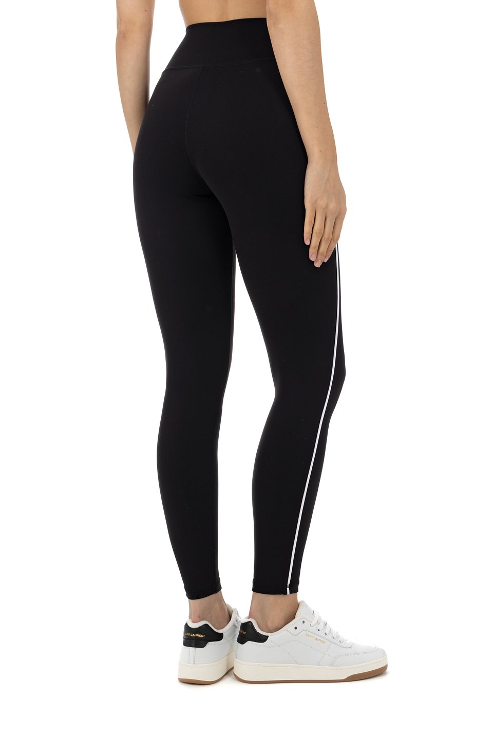 Леггинсы Sporty & Rich - фото 4