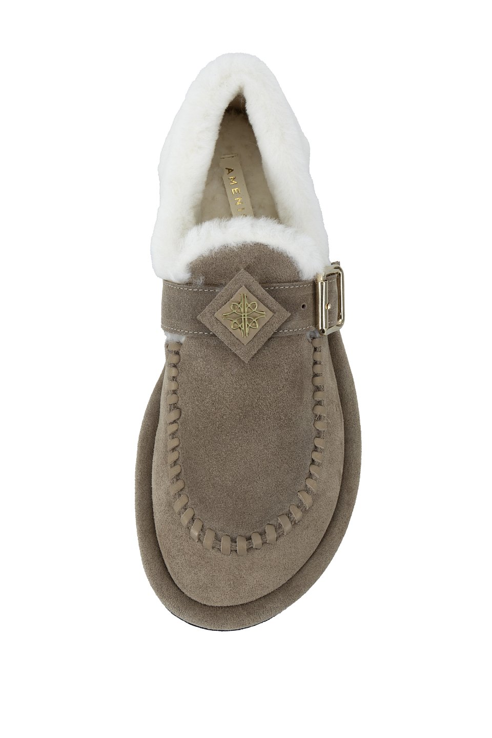 Мокасины Amenica - фото 4